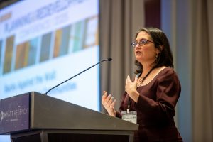 Planning with Purpose: Beth Osborne Calls for Local Leadership and Smart Coalitions