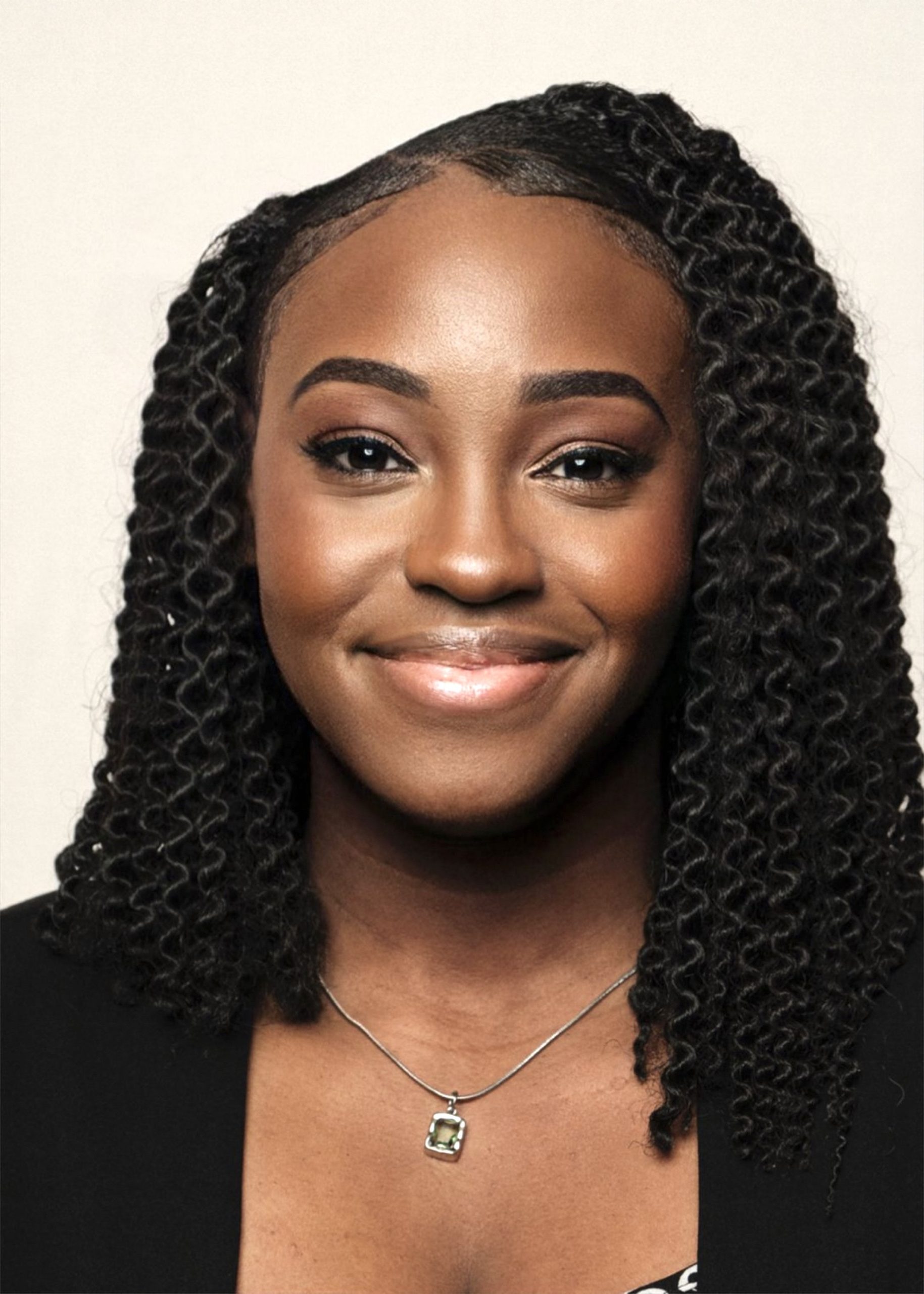 Deandrah Cameron