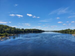 Clean Water in the Garden State: Reflecting on 50 years of Progress and Challenges