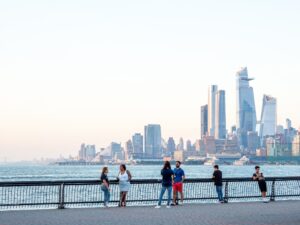 New Jersey’s population impacted by loss of immigrants