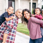 Housing and Equity
