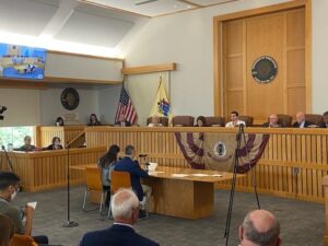 New Jersey Future Shapes and Supports New Flood Disclosure Legislation