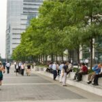 Health & The Built Environment