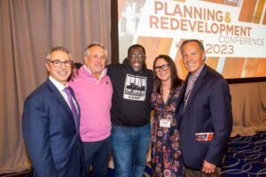 Examining the Influence of 50 years of Hip Hop on Planning and Redevelopment