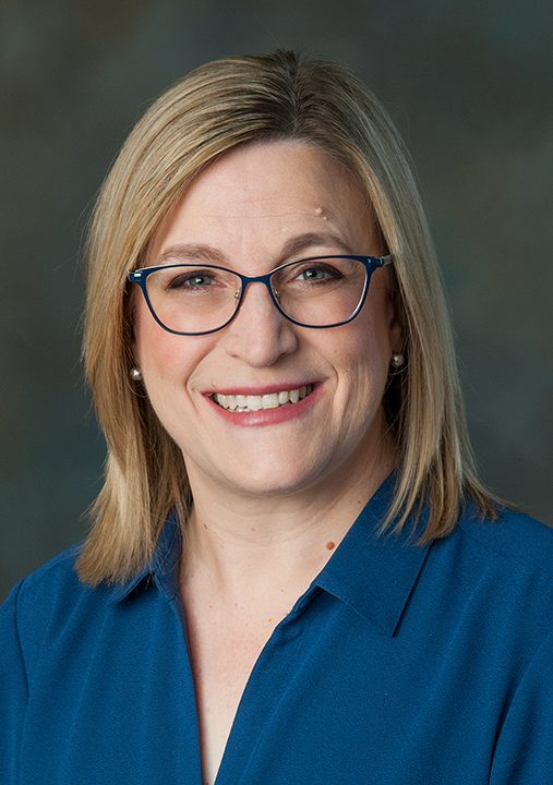 Diane Schrauth