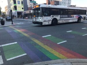 Street View: Fostering an Inclusive Community Through Complete and Green Streets