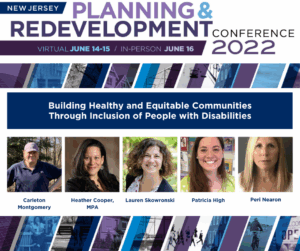 Constructing Accessible and Inclusive Communities for People with Disabilities