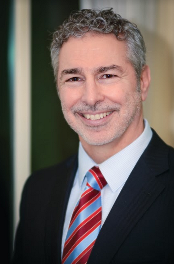 Peter Kasabach