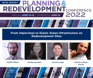 Reducing Rain’s Repercussions: Exploring the Potential for Green Infrastructure on Redevelopment Sites