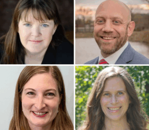 Creating Aging-Friendly Communities Through Municipal Actions and Partnerships