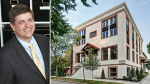A New Housing Model for New Jersey