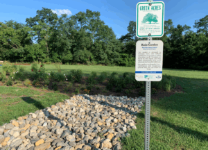 New Stormwater Rules Require New Developments to Include Green Infrastructure