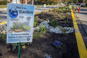 New Resources to Drive New Jersey Toward Green Street Implementation