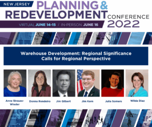 Warehouse Development: Regional Significance Calls for Regional Perspective